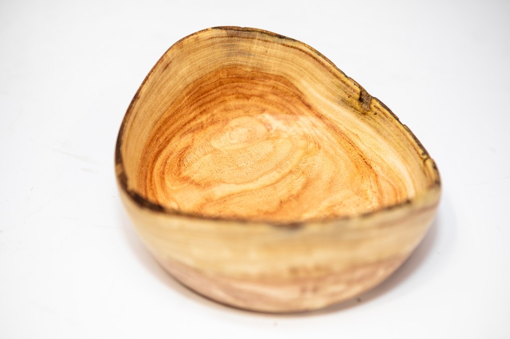 Honey Locust Bowl
